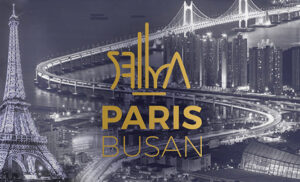 Documentaire interactif Paris-Busan