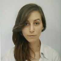 Marina étudiante